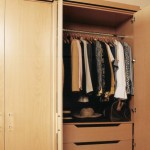 Freestanding Bedroom storage cabinet